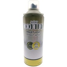 Hakay 400 ml Sprey Fiksatif, Sanat ve El Işleri Için