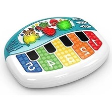 Hakay Müzikli Oyun Piyanosu, Baby Einstein Eğlenceli Oyun