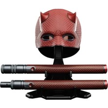 Hakay Koleksiyonluk Premium Rol Yapma Maskesi ve Aksesuar Seti