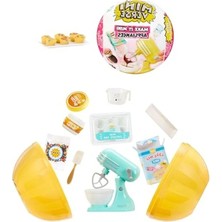 Hakay Mini Şaşırtıcı Aparey Seti, Dıy El Sanatları ve Koleksiyonluk Parçalar