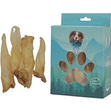Hakay Kuzu Kulak Ödül Maması, Köpekler Için 100 gr Lezzetli Atıştırmalık