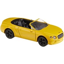 Hakay Bentley Continental Gt V8 A Oyuncak