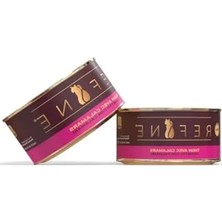 Hakay Kedi Konservesi, Jöleli Ton Balığı, 85 gr