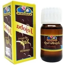 Hakay Jojoba Yağı, Doğal Cilt Bakım Ürünü 20 ml