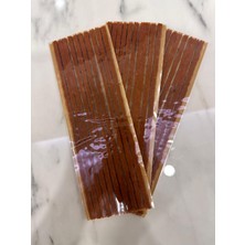 OEM Oto Lastik Tamir Fitili Uzun Kahverengi 30 Adet 20 cm