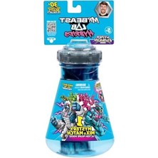 Hakay Hibritler Tekli Paket, Çeşitli Kombinasyonlarla Canavarı Yaratın