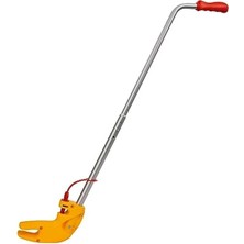 Hakay Bıg, 800056453, Bıg Ebeveyn Tutuş Kolu, 3 Farklı Yükseklik Ayarı, Emniyet Bağlantı Pimi, Römork Arası Bağlantı