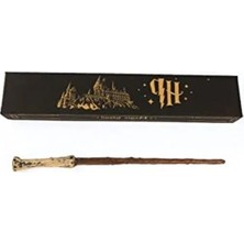 Hakay Harry Potter Asa, 33 Cm, Özel Kutulu