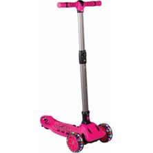 Hakay Maxi Büküm Hafif Scooter - Taşınabilir