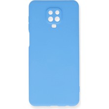 Magicool Iphone 12 Pro Kılıf Coco Deri Standlı Kapak - Füme