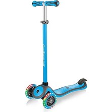 Hakay Işık Yayan Tekerlekli Scooter, Çocuklar Için Eğlenceli ve Güvenli Taşıma Aracı
