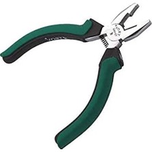 Hakay 115 mm Elektronikçi Pense - Hassas Işlemler Için Uygun