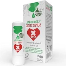 Hakay %100 Doğal Anlık Onarıcı Stick - 6 gr