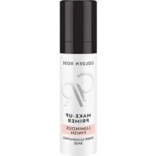 Hakay Işıltılı Makyaj Bazı 30 ml ile Aydınlık Bir Görünüm