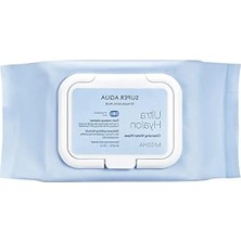 Hakay Hyalüronik Asitli Su Bazlı Makyaj Temizleme Mendili