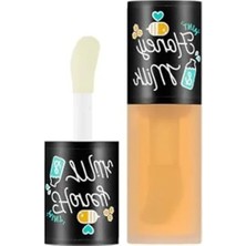 Hakay Nane Aromalı Dudak Bakım Yağı - Besleyici Formül