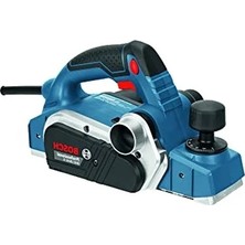 Hakay Bosch Professional Gho 26-82 D Planya (710 W, Planya Genişliği: 82 Mm, 18.000 Dev/dak)          [enerji Sınıfı A+]