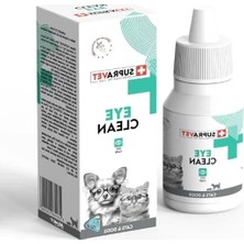 Hakay Göz Temizleme Solüsyonu, Kedi ve Köpekler Için, 50 ml