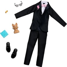 Hakay Damat Aksesuarları Içeren 2’li Moda Paketi