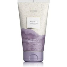 Hakay Kahve, Kafein ve Kayısı Çekirdeği Içeren Vücut Peelingi (150 Ml)