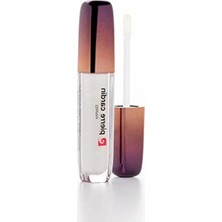 Hakay 5 ml Buzlu Ten Renkli Sedefli Likit Ruj, Parlak Bitiriş