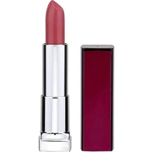 Hakay Maybelline New York Color Sensational Smoked Roses Ruj - 340 Blushed Rose