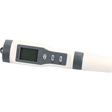 Hakay 3'ü 1 Arada Su Test Cihazı, Tds ve Sıcaklık Ölçümü