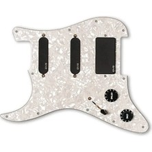 Hakay Komple Pu Seti, Farklı Müzik Aletleri Için Uygun