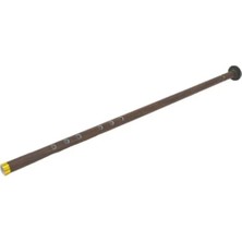 Hakay Plastik Yıldız Ney - Kaliteli Delrin Başpareli