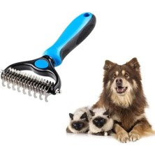 Hakay Kedi ve Köpek Için Tüy Açma Tarağı, Premium Kalite ve Garantili Çözüm