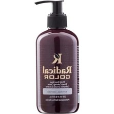 Hakay 250 ml Amonyaksız Su Bazlı Saç Boyası, Koyu Kızıl Tonu