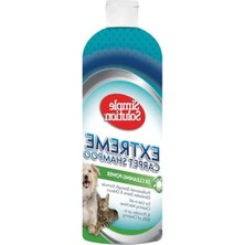 Hakay Halı Şampuanı, 1 Lt, Derin Temizlik Için