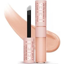 Hakay Nemlendiren Kapatıcı, 25 No Kafein ve Peptitler Içerir