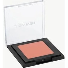 Hakay Toz Allık 03, Doğal ve Canlı Renk