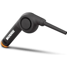 Hakay Kömürsüz Mini Üfleyici, 20V Güç ile Yüksek Performans