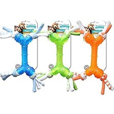 Hakay 28 cm Toss Tugger Köpek Çekiştirme Oyuncağı
