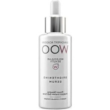 Hakay 50 ml Cilt Leke Karşıtı Bakım Serumu, C Vitamini ile