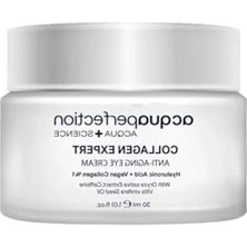 Hakay Collagen Expert Anti Aging Eye Cream Yaşlanma Karşıtı Kolajen Göz Kremi 30 ml