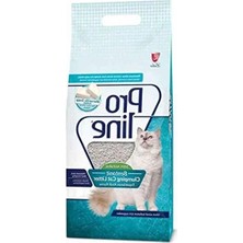 Hakay 10 Lt 2 Adet Sabun Kokulu Bentonit Kedi Kumu