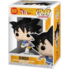 Hakay Funko Pop Animasyon: Dragon Ball Gt - Goku