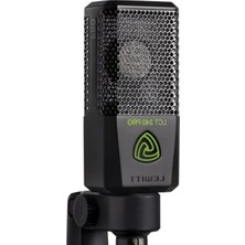 Hakay Kondansatörlü Mikrofon ile Vokal ve Enstrüman Kayıtlarını Yakalayın