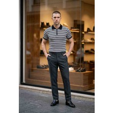 Kandemir Group Yeni Sezon Polo Yaka T-Shirt