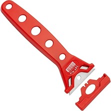 Hakay Kazıma Bıçağı, 170X60MM Boyutları ile Pratik Kullanım