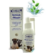 Hakay Kedi ve Köpekler Için Ağız Bakım Suyu, 100 ml