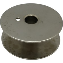 Bdr Kapitone Çadırcı Metal  Masura / 97949