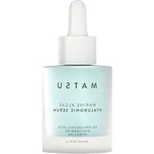 Hakay 30 ml Hyaluronic Serum, Deniz Yosunu Içeren