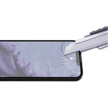 Piyasa Sepeti Apple iPhone 15 Otomatik Yapışan Full Ekran Koruyucu