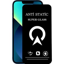 Piyasa Sepeti iPhone 17 Pro Anti-Static Ekran Koruyucu