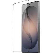 Piyasa Sepeti Galaxy S26 Anti-Static Ekran Koruyucu