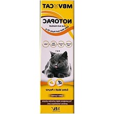 Hakay Peynirli Kedi Macunu, Ekstra Malt Soft Tüy Yumağı, 50 gr